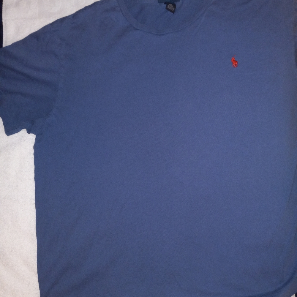 Men Ralph Lauren Polo Shirt